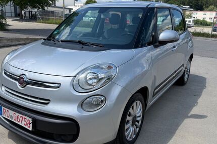 Fiat 500L 90.000 km 4.500 &euro; Rosenheim 83026