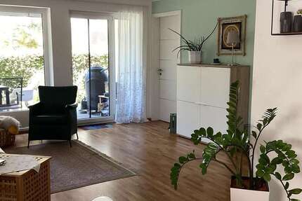 Wohnung Rosenheim Egarten - 2 Zimmer, 75 m&sup2;, 449.000&euro; | Angebot:27349773