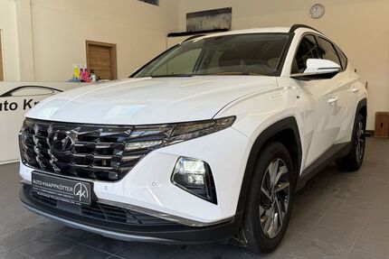 Hyundai TUCSON 84.440 km 23.290 &euro; Kolbermoor bei Rosenheim 83059