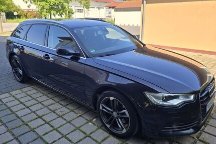 Audi A6 202.200 km 11.300 &euro; Rosenheim 83022