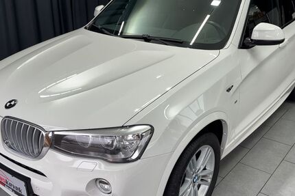 BMW X3 280.000 km 14.999 &euro; Miesbach 83714