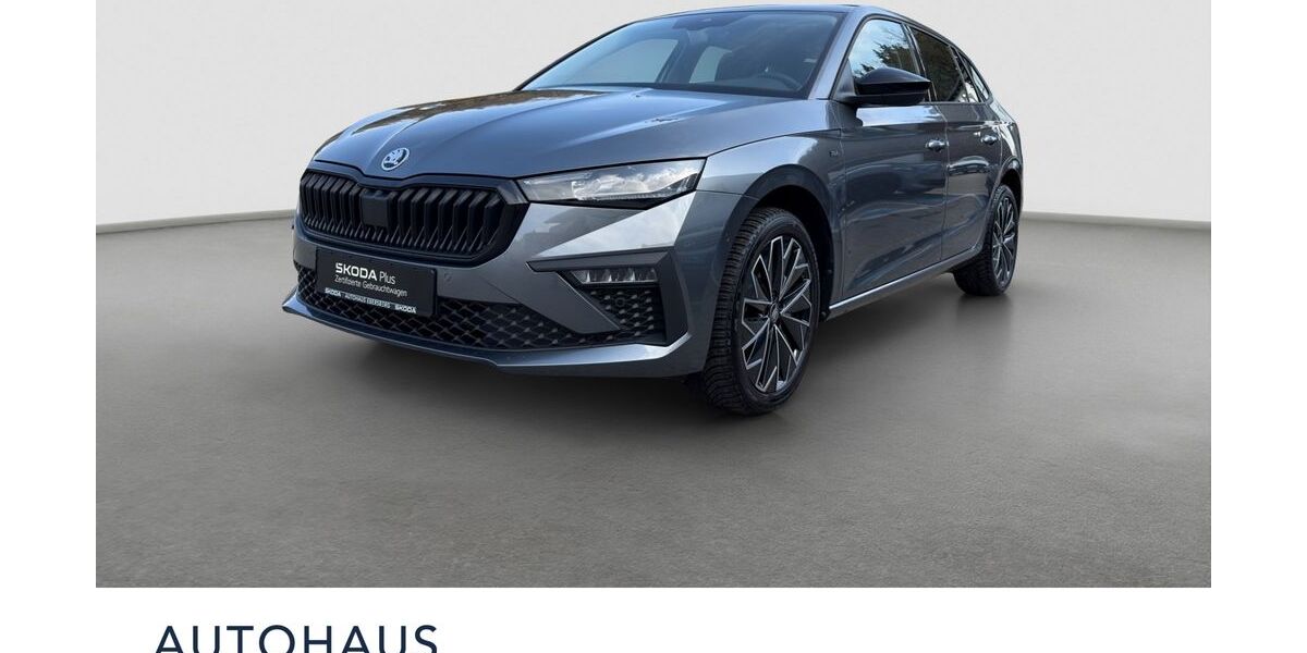 Skoda Scala 23.300 km 22.900 &euro; Ebersberg bei München 85560