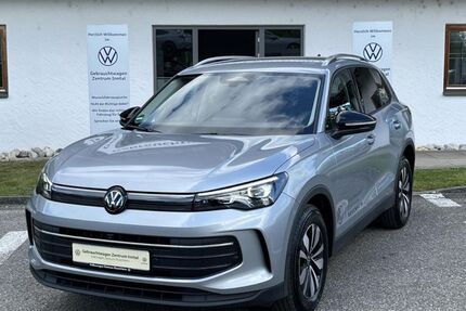 VW Tiguan 23.000 km 46.900 &euro; Raubling 83064