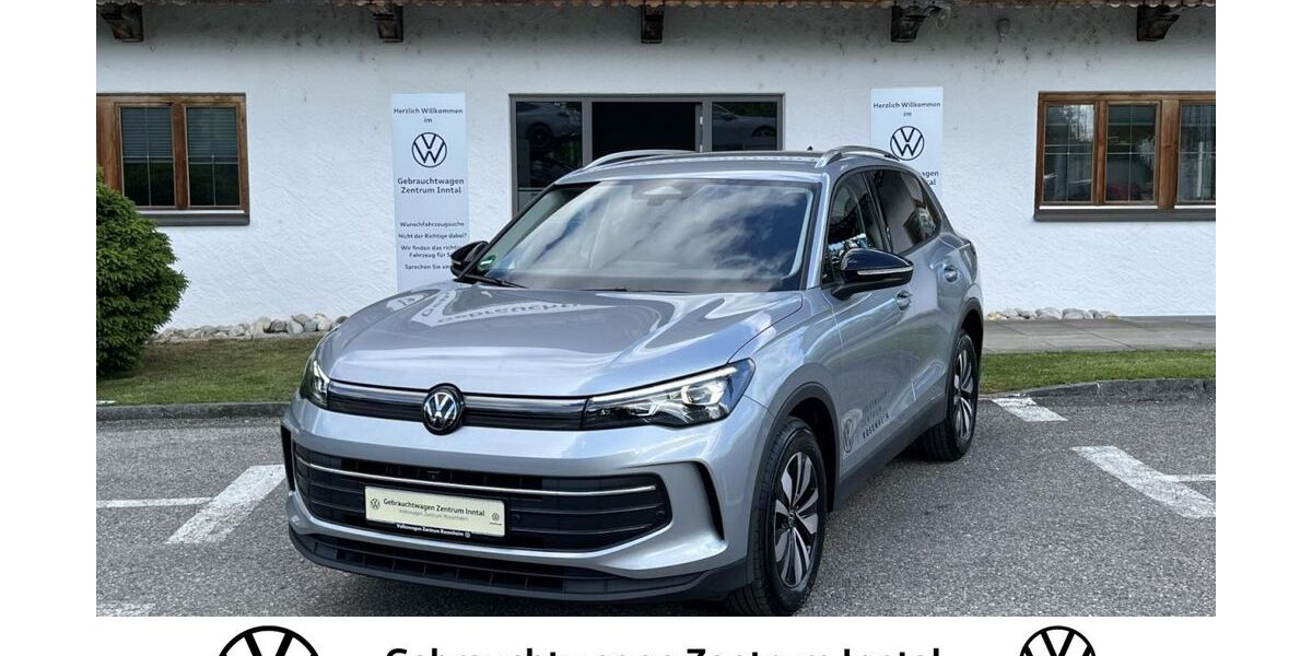VW Tiguan 23.000 km 46.900 &euro; Raubling 83064