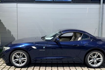 BMW Z4 79.876 km 23.999 &euro; Raubling 83064