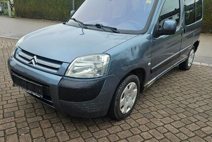 Citroen Berlingo 173.000 km 990 &euro; Rosenheim 83026