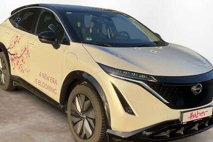 Nissan Ariya 13.290 km 28.180 &euro; Wasserburg am Inn 83512