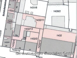 Grundstück Rosenheim Ost - 1.500.000&euro; | Angebot:25704702
