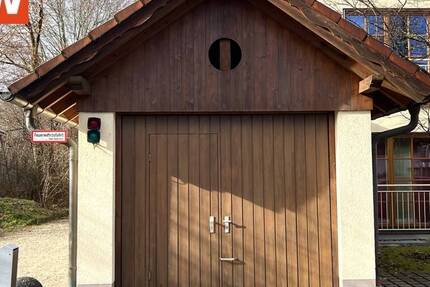 Garagen / Stellplätze Kolbermoor - 20.000&euro; | Angebot:25660906