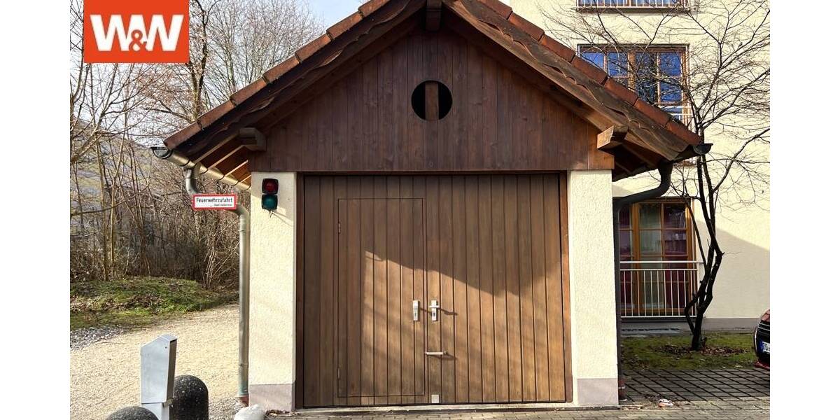 Garagen / Stellplätze Kolbermoor - 20.000&euro; | Angebot:25660906