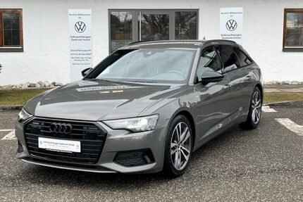 Audi A6 86.000 km 36.900 &euro; Raubling 83064