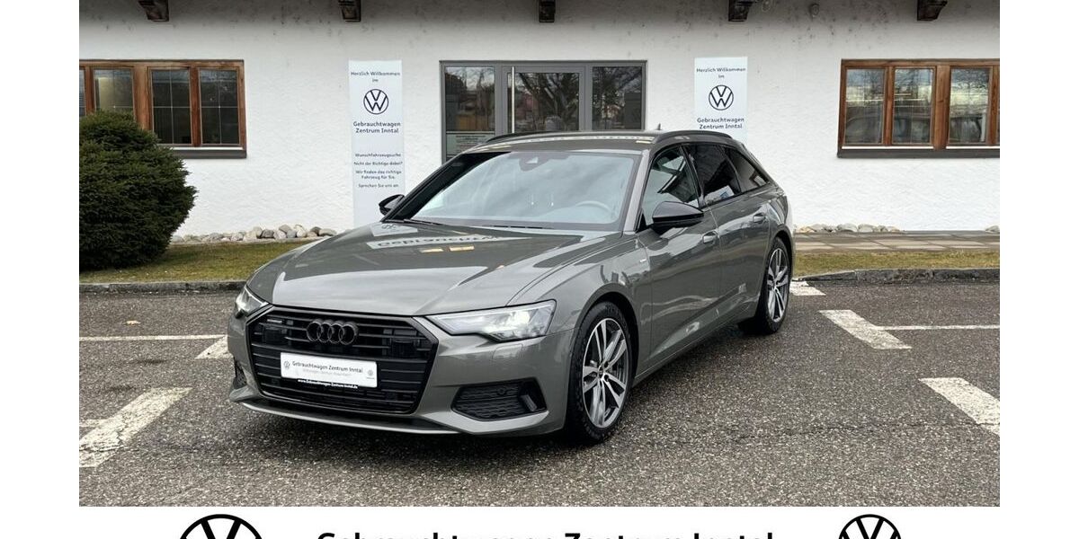 Audi A6 86.000 km 36.900 &euro; Raubling 83064