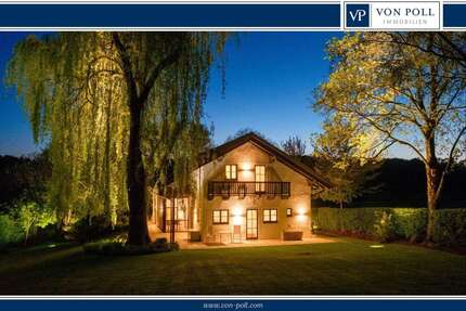 Haus Ebersberg - 6 Zimmer, 253 m&sup2;, 2.500.000&euro; | Angebot:25916507