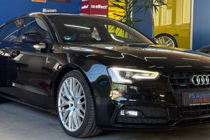 Audi A5 240.000 km 11.999 &euro; Taglaching/Bruck 85567