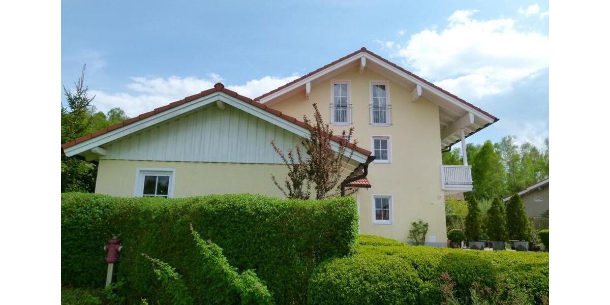 Doppelhaushälfte Bernau am Chiemsee - 6 Zimmer, 160 m&sup2;, 1.190.000&euro; | Angebot:24489265