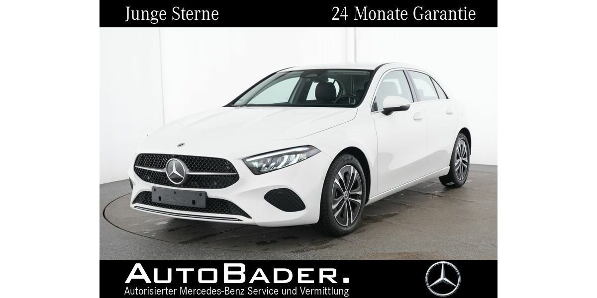 Mercedes-Benz A 180 5.100 km 28.675 &euro; Bad Aibling 83043