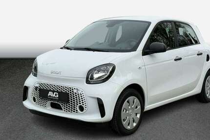 Smart forFour 11.504 km 11.800 &euro; Raubling 83064