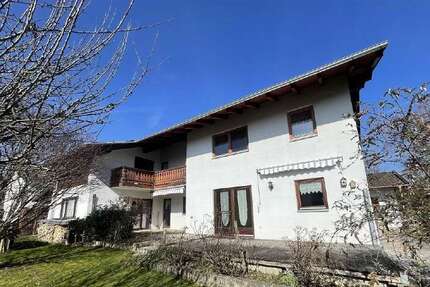 Haus Feldkirchen-Westerham Westerham - 7 Zimmer, 203 m&sup2;, 819.000&euro; | Angebot:25434186