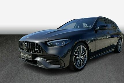 Mercedes-Benz C 43 AMG 36.685 km 49.800 &euro; Raubling 83064