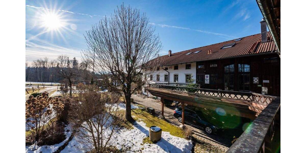 Mehrfamilienhaus, Wohnhaus Riedering Beuerberg - 1 Zimmer, 575 m&sup2;, 5.950.000&euro; | Angebot:25669849