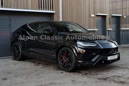 Lamborghini Urus 12.900 km 255.900 &euro; Irschenberg 83737