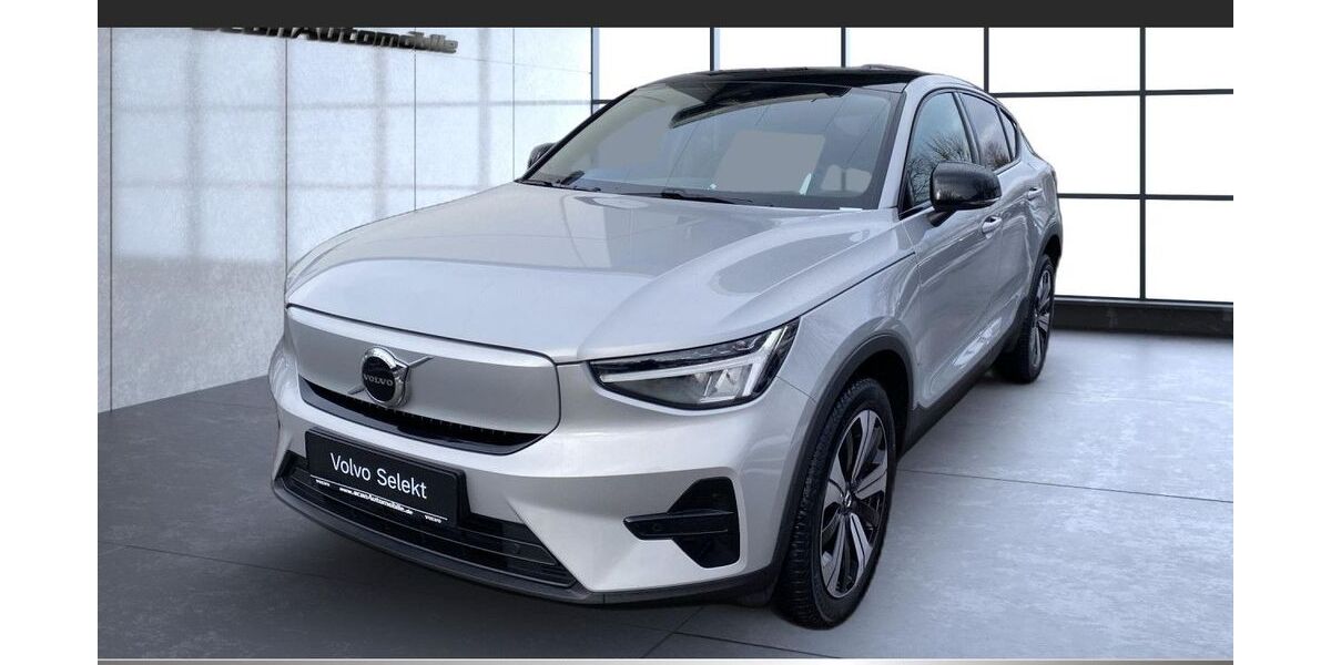 Volvo C40 55.990 km 31.990 &euro; Kolbermoor 83059