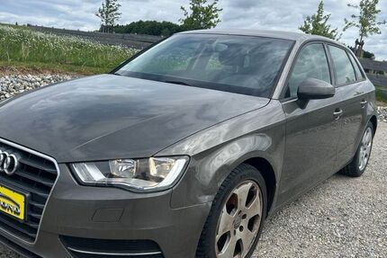 Audi A3 283.471 km 5.500 &euro; Pittenhart 83132