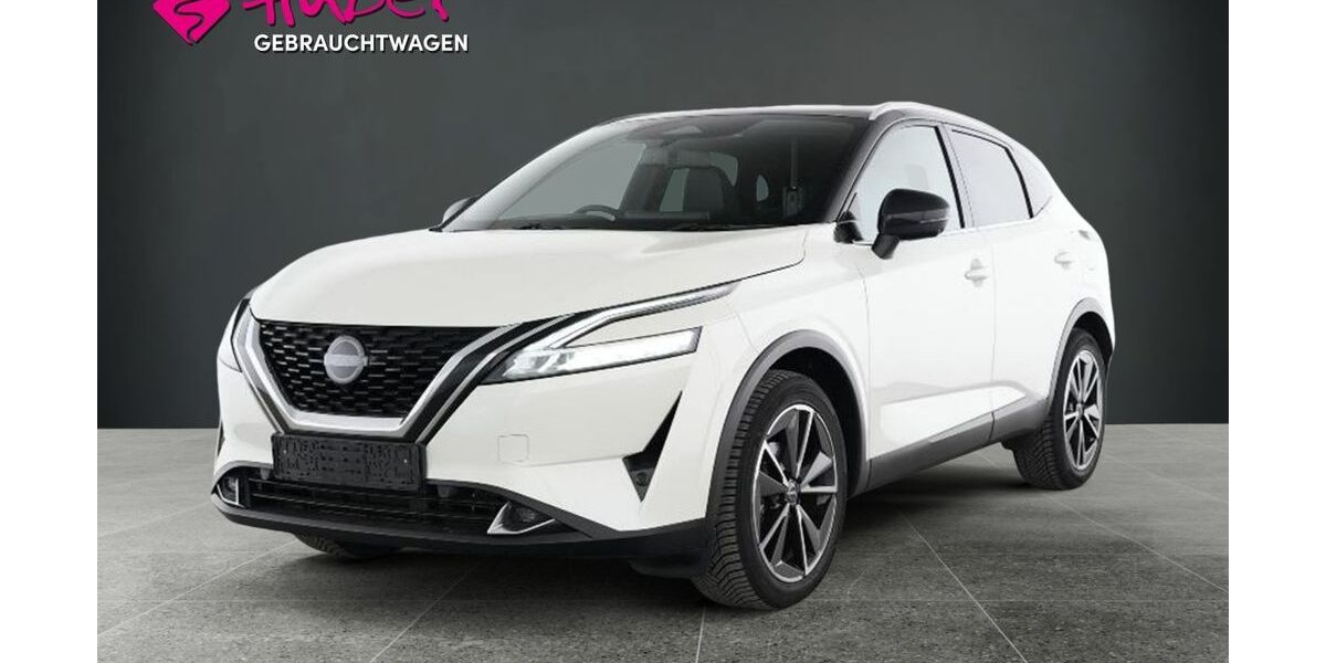 Nissan Qashqai 20.044 km 29.890 &euro; Wasserburg am Inn 83512