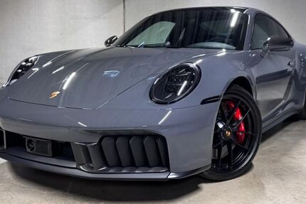 Porsche 992 11.900 km 178.890 &euro; Raubling 83064