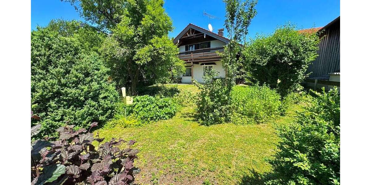 Einfamilienhaus Valley / Mitterdarching Mitterdarching - 6 Zimmer, 132 m&sup2;, 669.000&euro; | Angebot:25233312