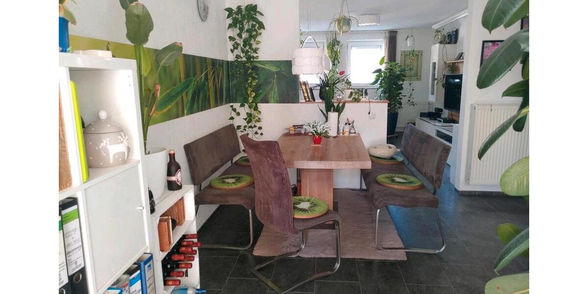 Etagenwohnung Grafing bei München - 3 Zimmer, 87 m&sup2;, 465.000&euro; | Angebot:26120581