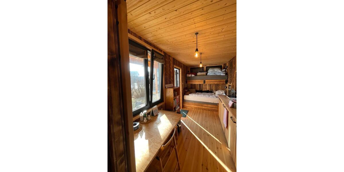 Einfamilienhaus Großkarolinenfeld - 1 Zimmer, 16 m&sup2;, 19.999&euro; | Angebot:26762364
