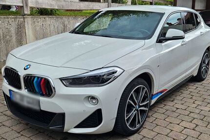 BMW X2 94.000 km 23.900 &euro; Bad Feilnbach 83075
