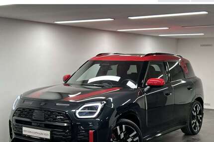 Mini John Cooper Works Countryman 37.000 km 39.990 &euro; Rosenheim 83026
