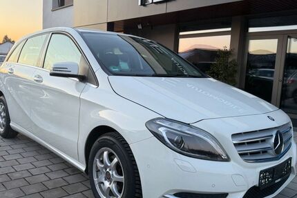 Mercedes-Benz B 180 188.000 km 6.490 &euro; Rohrdorf-Thansau 83101