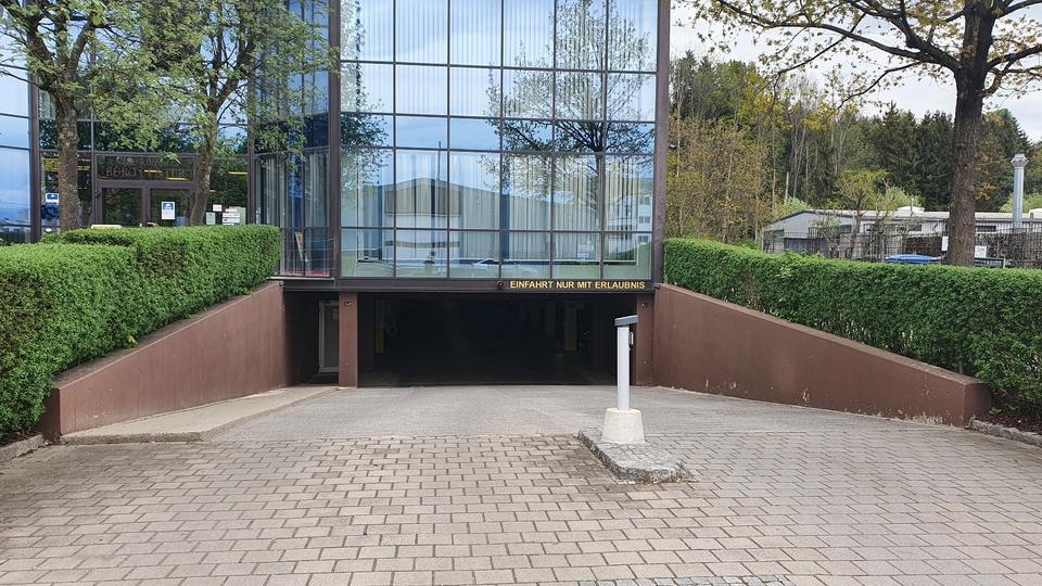 Gewerbeobjekt Rosenheim Aising - 311&euro; | Angebot:20575192