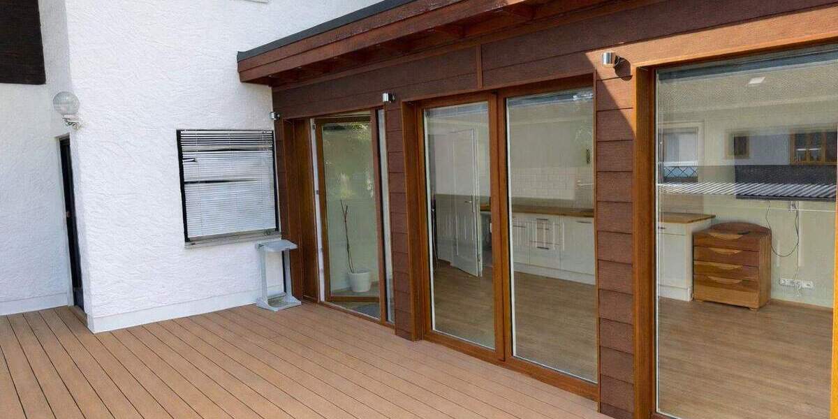 Etagenwohnung Soyen Koblberg - 3 Zimmer, 124 m&sup2;, 499.000&euro; | Angebot:25663350