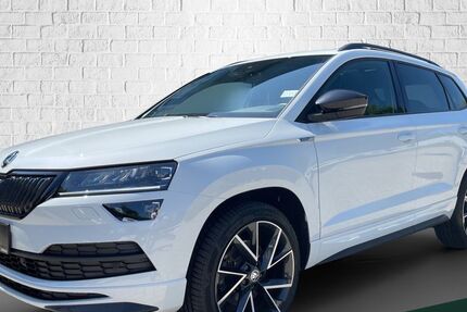 Skoda Karoq 62.031 km 29.870 &euro; Wasserburg am Inn 83512