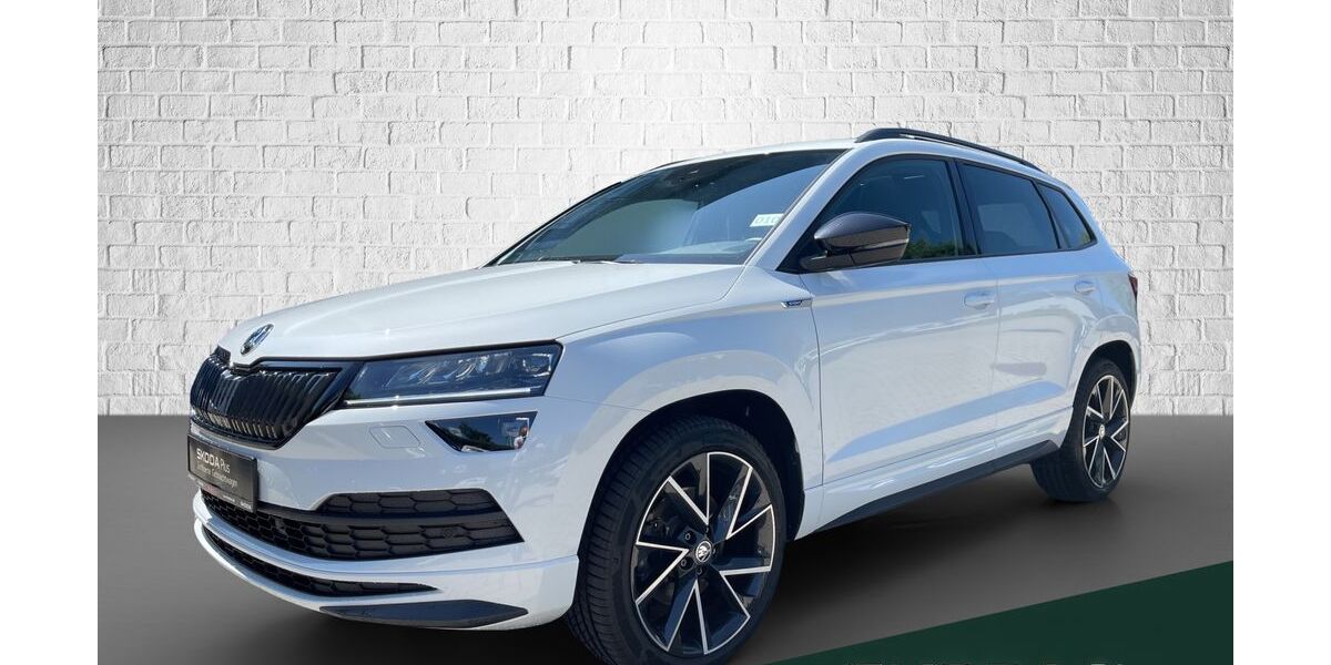 Skoda Karoq 62.031 km 29.870 &euro; Wasserburg am Inn 83512