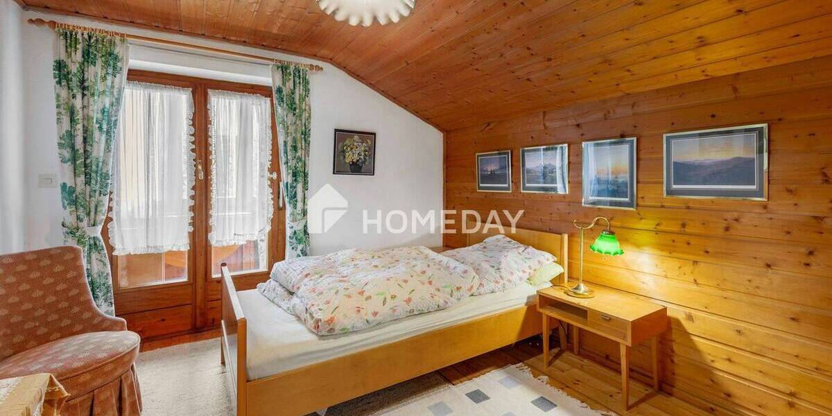 Doppelhaushälfte Oberaudorf - 4 Zimmer, 100 m&sup2;, 540.000&euro; | Angebot:26731102
