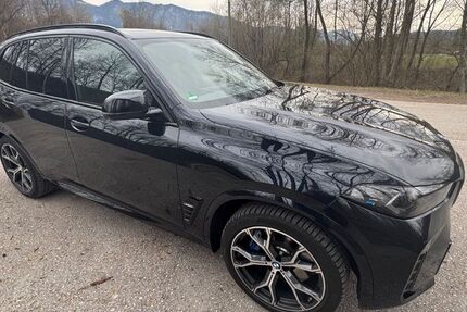 BMW X5 M60 14.900 km 78.900 &euro; Rosenheim 83022