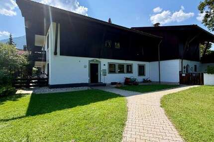 Wohnung Schliersee - 2 Zimmer, 68 m&sup2;, 816&euro; | Angebot:27266325