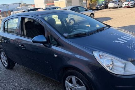 Opel Corsa 170.000 km 1.200 &euro; Rosenheim 83026
