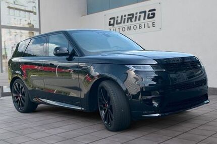 Land Rover Range Rover Sport 5.000 km 111.741 &euro; Kiefersfelden 83088
