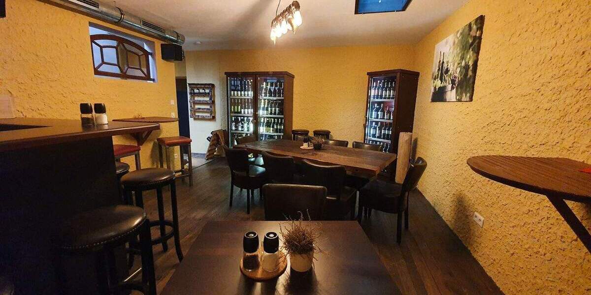 Gewerbeobjekt Übersee - 4 Zimmer, 645.000&euro; | Angebot:25667028