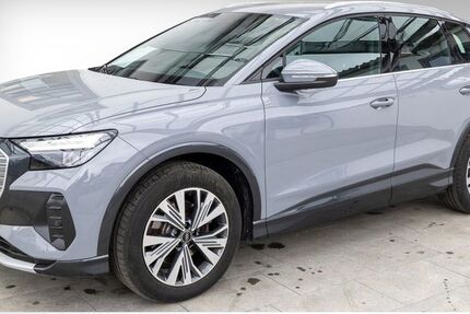 Audi Q4 e-tron 42.984 km 26.880 &euro; Rosenheim 83022