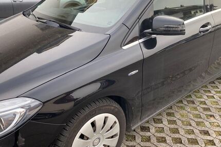 Mercedes-Benz B 200 141.000 km 12.490 &euro; Kolbermoor 83059