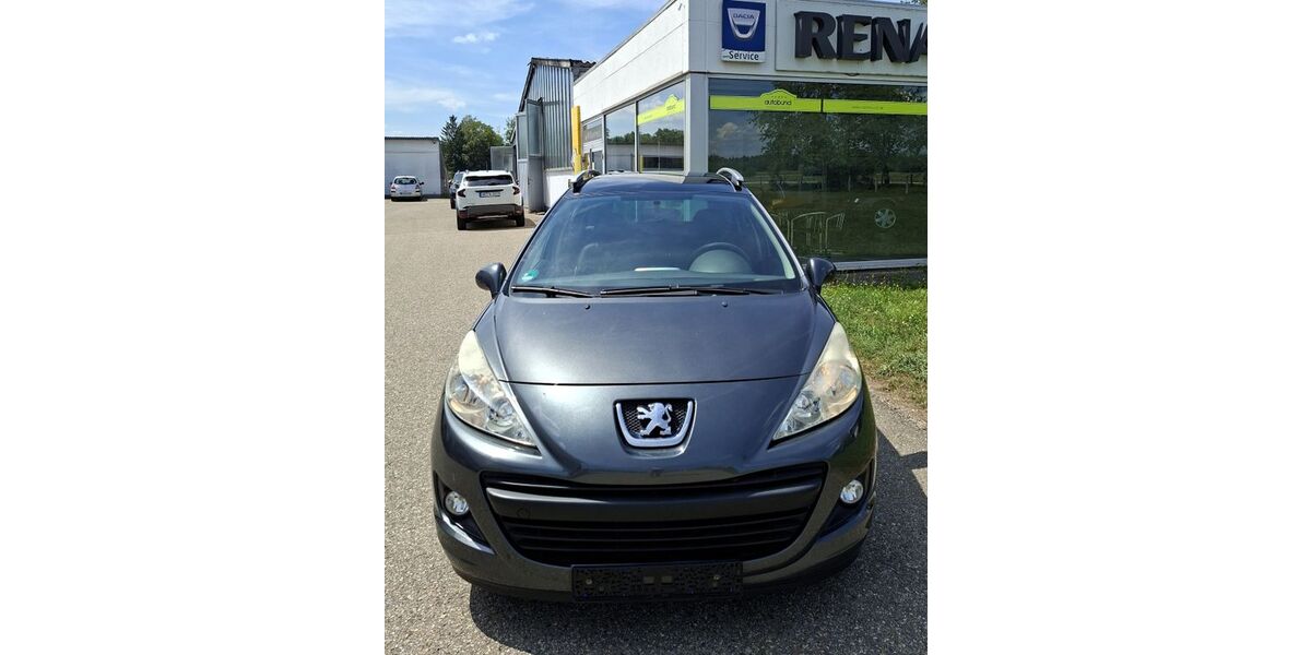 Peugeot 207 191.800 km 780 &euro; Edling 83533