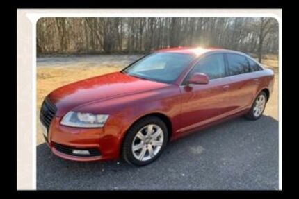 Audi A6 298.431 km 1.000 &euro; Kolbermoor 83059