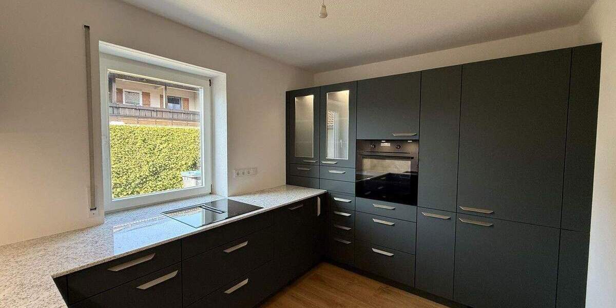 Reihenendhaus Grassau (Traunstein) Rottau - 5 Zimmer, 120 m&sup2;, 770.000&euro; | Angebot:25896528